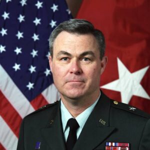 John B. Sylvester