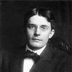 John B. Watson
