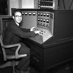 John Backus