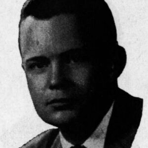 John Bailey Jones