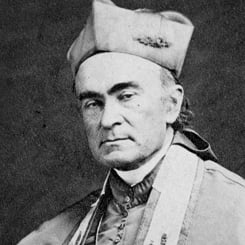 John Baptist Purcell