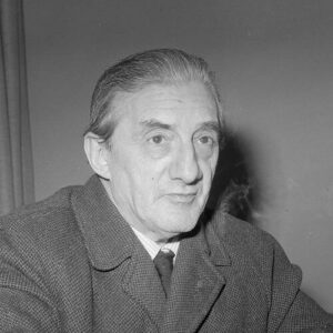 John Barbirolli