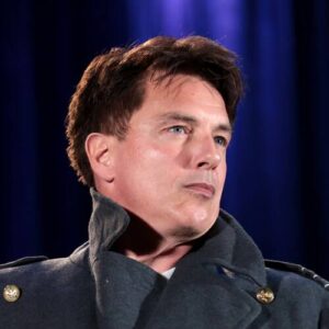 John Barrowman