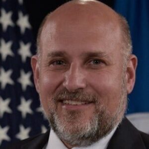 John Barsa