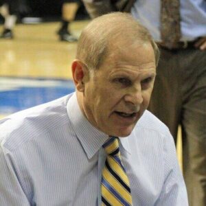 John Beilein