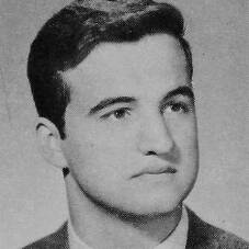 John Belushi