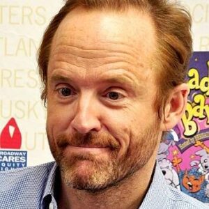 John Benjamin Hickey
