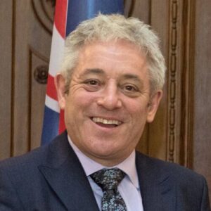 John Bercow