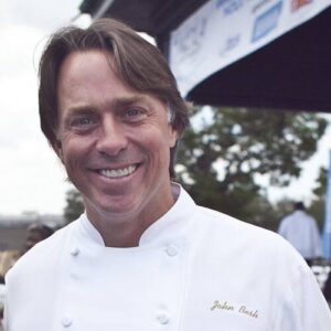 John Besh