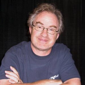 John Billingsley
