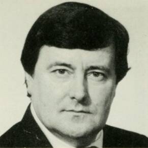 John Binienda