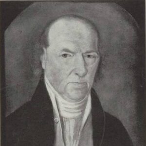 John Blair Jr