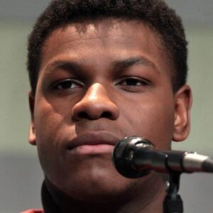 John Boyega
