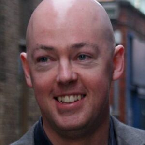 John Boyne