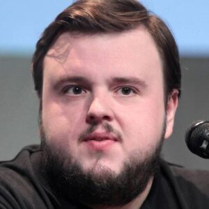 John Bradley