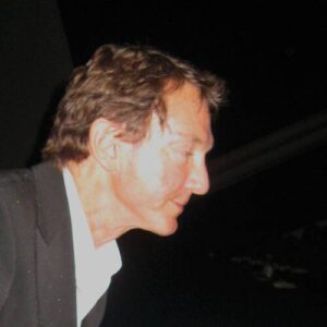 John Branca