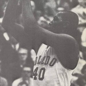 John Brisker
