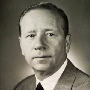 John Bugas