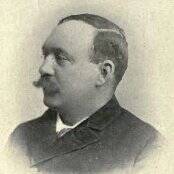 John Burpee Mills