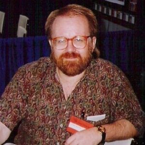 John Byrne