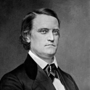 John C. Breckinridge