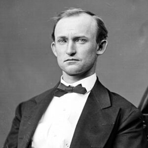 John C. Conner