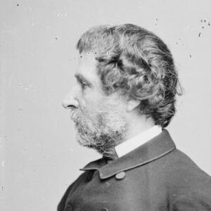 John C. Frémont