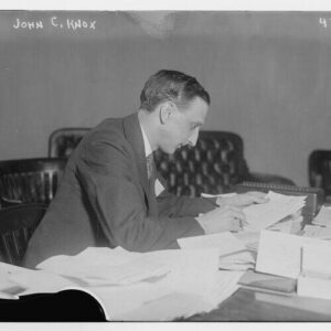 John C. Knox