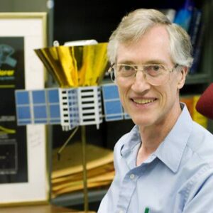 John C. Mather