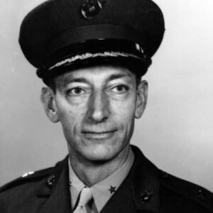 John C. Miller Jr