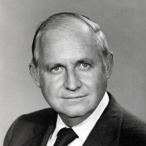 John C. West