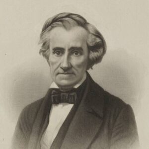 John Clarke Young