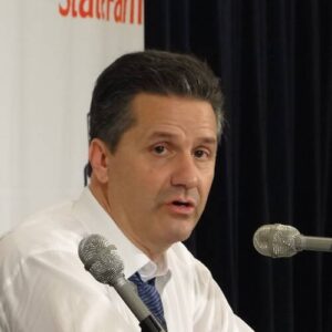 John Calipari