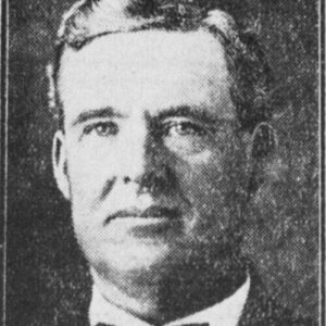 John Campbell Rice
