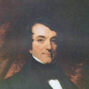 John C. Spencer