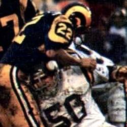 John Cappelletti