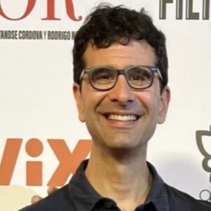 John Cariani