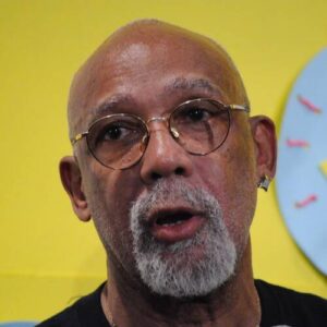 John Carlos