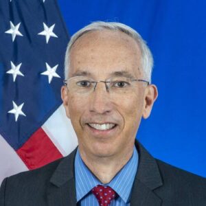 John Carwile