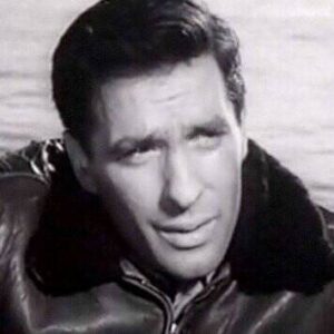 John Cassavetes