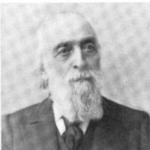John Celivergos Zachos