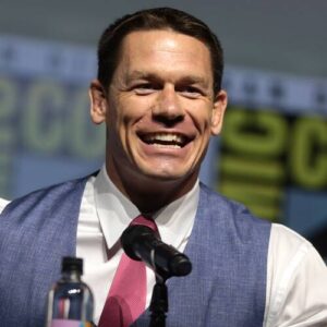 John Cena