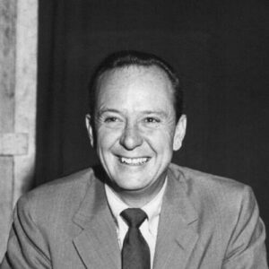 John Charles Daly