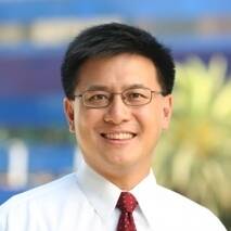 John Chiang