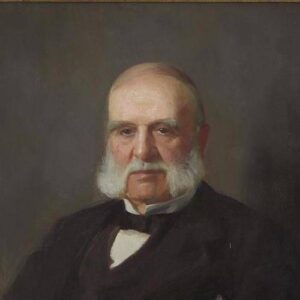 John Christian Bullitt