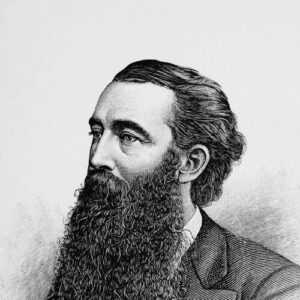 John Clark Ridpath