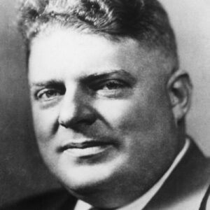 John Clark Salyer II
