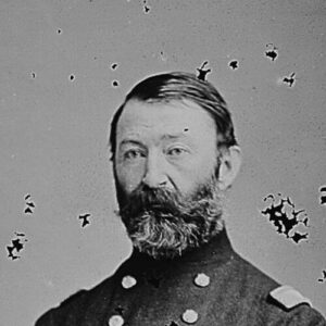 John Cochrane