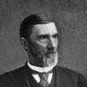 John Collins Covell