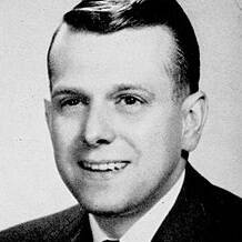 John Joseph Conte